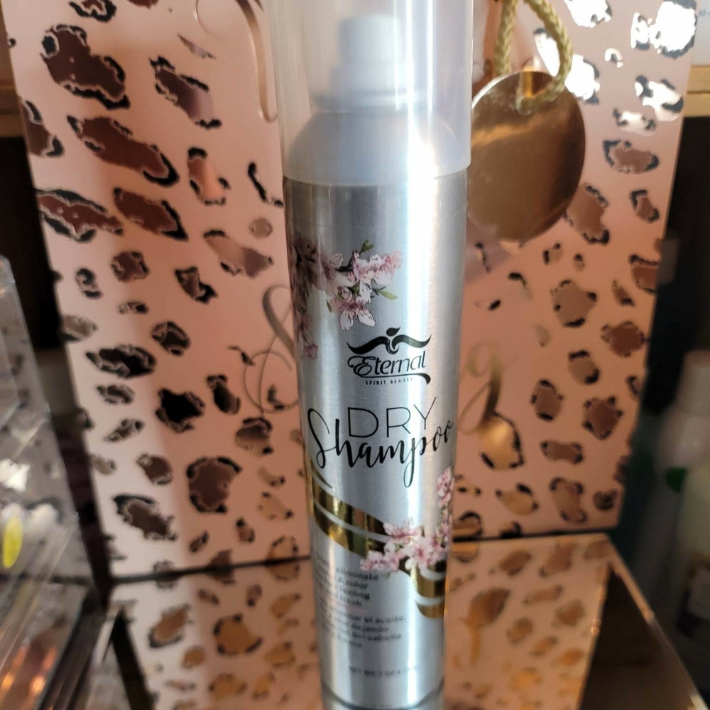 Dry Shampoo